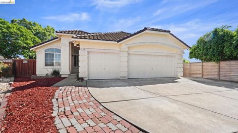 Photo of 3109 Almond Tree Ct Ct, Antioch, CA 94509 (MLS # 41129788)