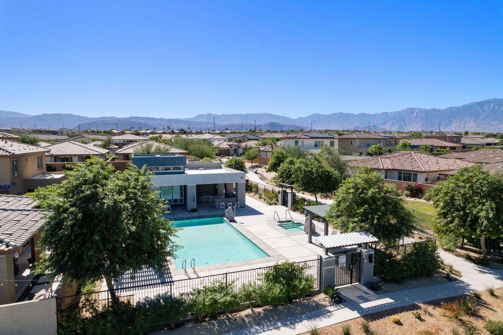 Genesis - Residential