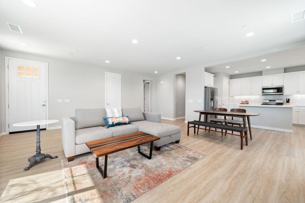 Genesis - Residential