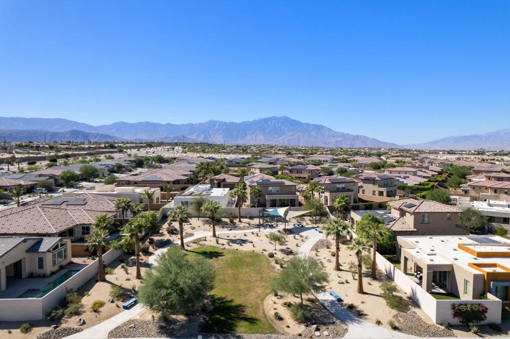 Genesis - Residential