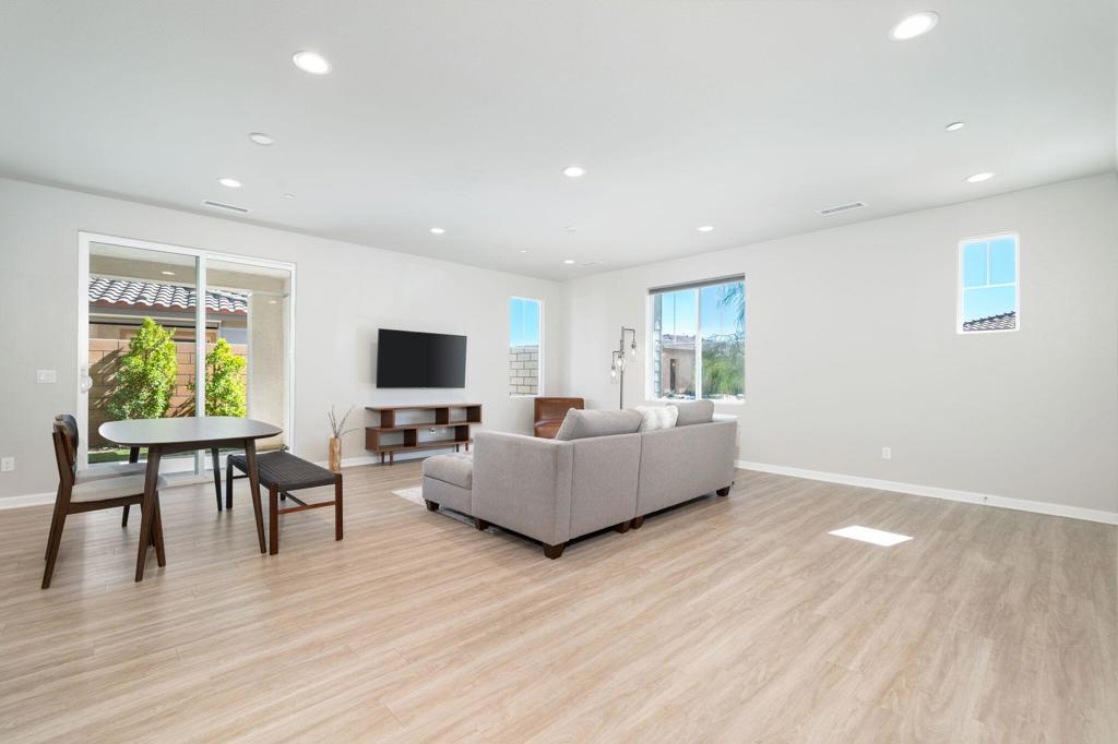 Genesis - Residential