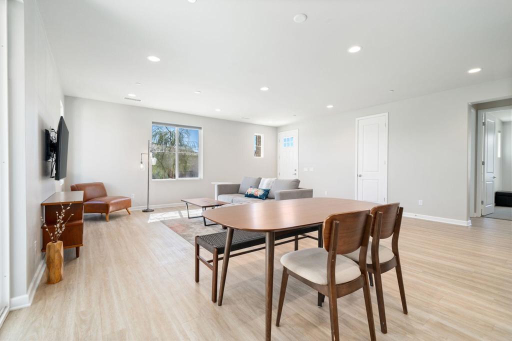 Genesis - Residential