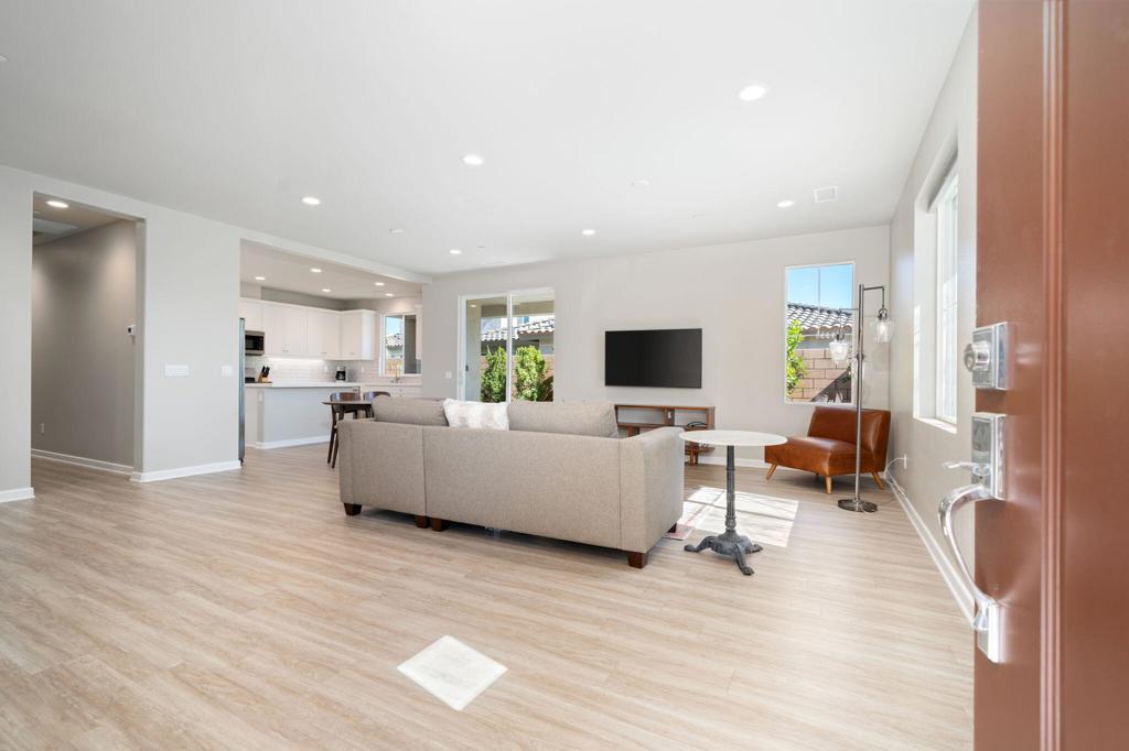 Genesis - Residential