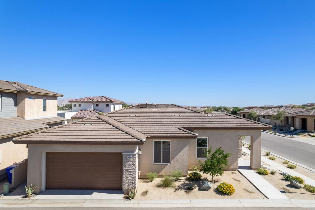 Genesis - Residential