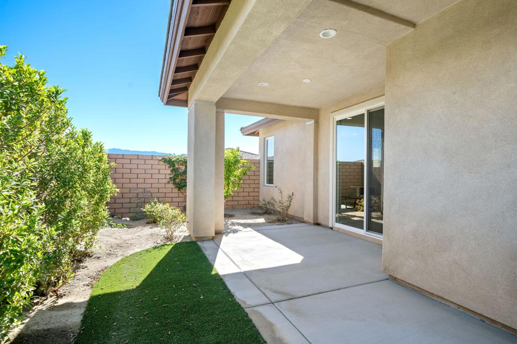 Genesis - Residential