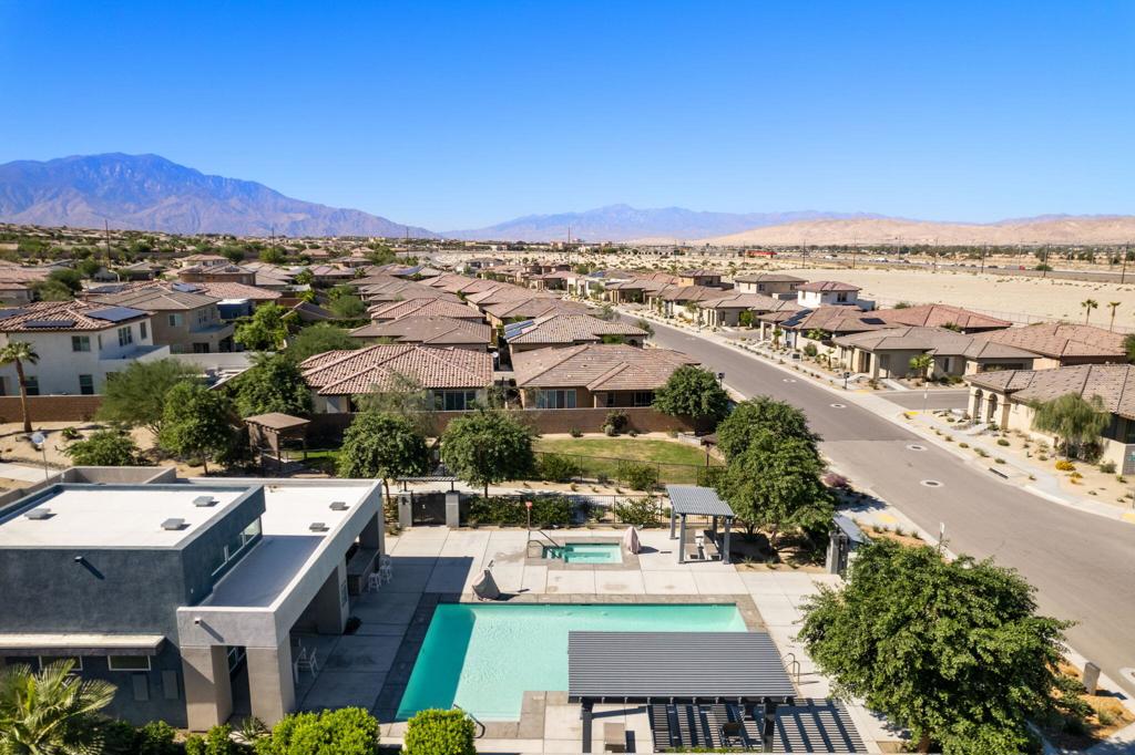 Genesis - Residential