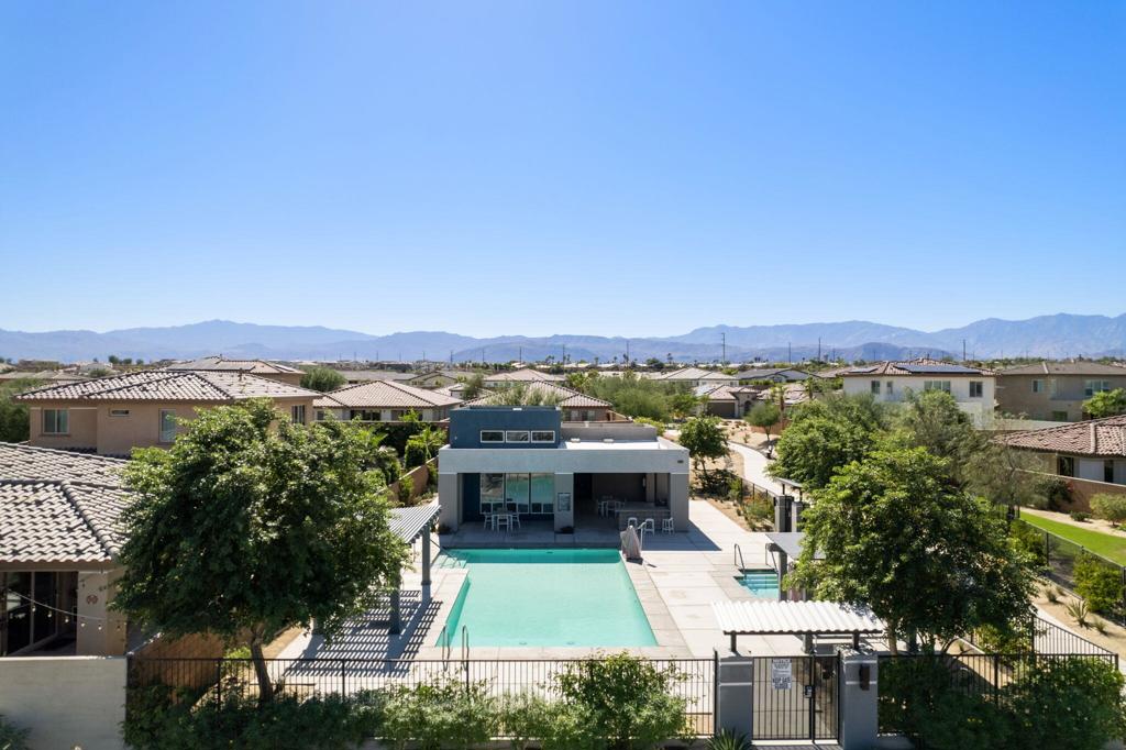 Genesis - Residential