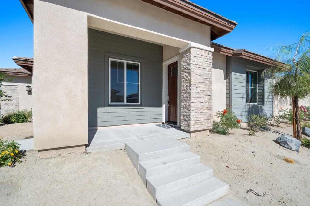 Genesis - Residential