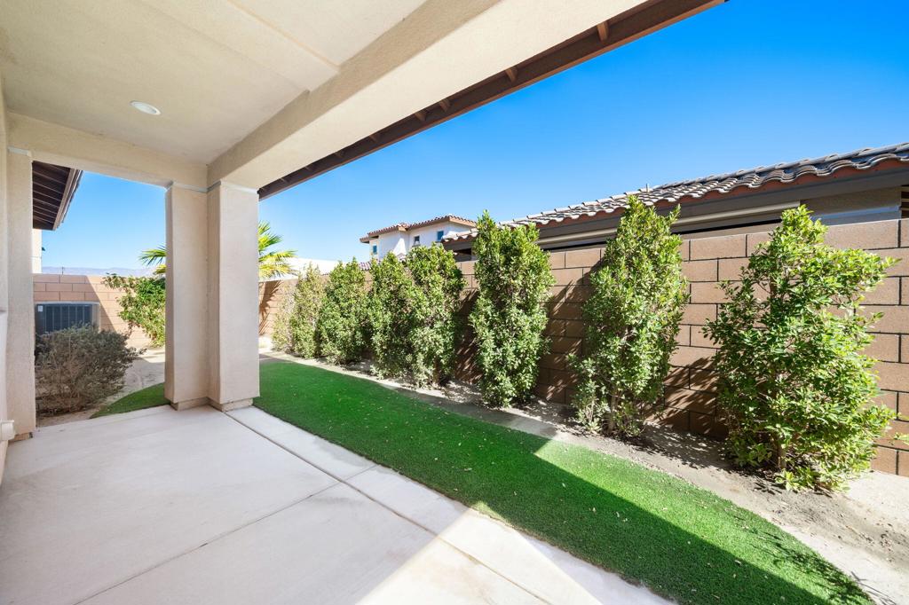 Genesis - Residential