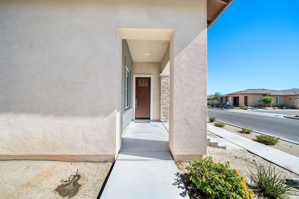 Genesis - Residential