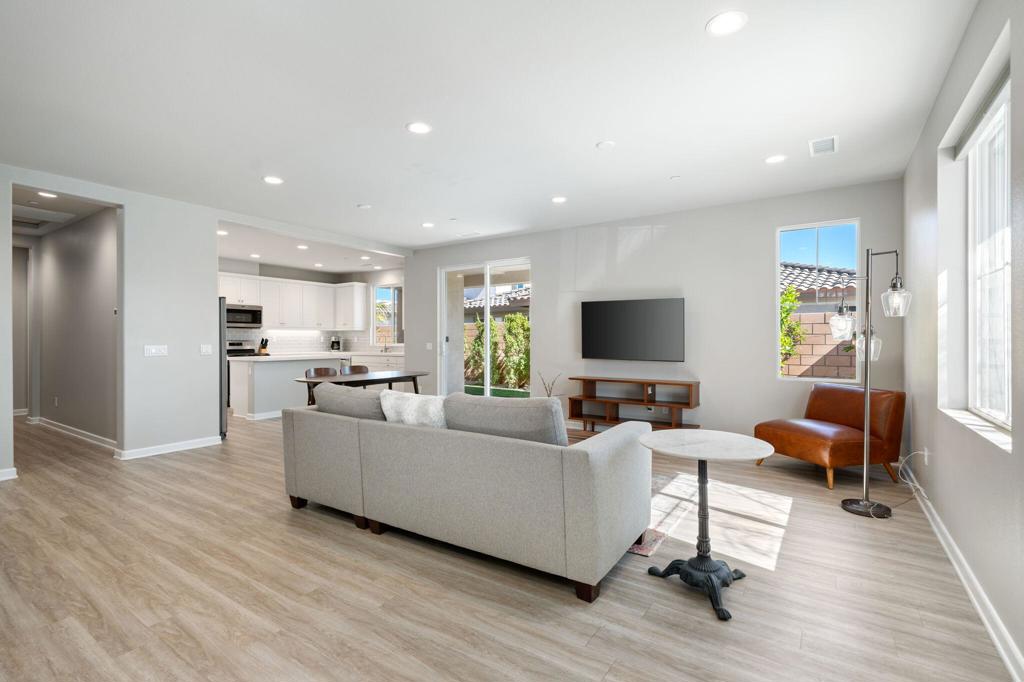 Genesis - Residential