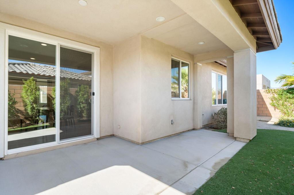 Genesis - Residential