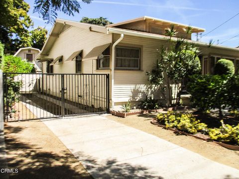 Photo of 1807 E Glenoaks Boulevard, Glendale, CA 91206 (MLS # P1-26583)