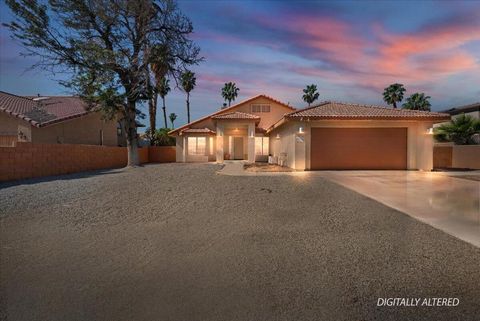 Photo of 68635 Panorama Road, Cathedral City, CA 92234 (MLS # 219145306DA)