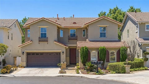 Photo of 6 Santa Gustavo, Rancho Santa Margarita, CA 92688 (MLS # WS26155130)