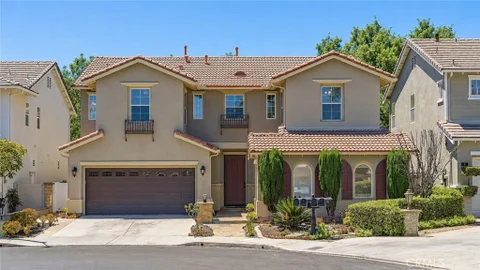 6 Santa Gustavo, Rancho Santa Margarita, CA 92688 - MLS#: WS26155130