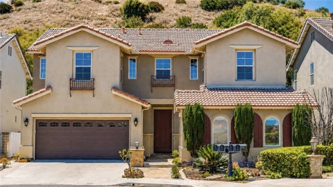 Photo of 6 Santa Gustavo, Rancho Santa Margarita, CA 92688 (MLS # WS26155130)