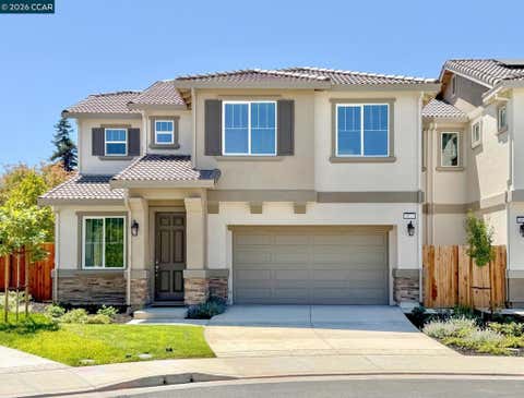 Photo of 4813 Dolce Court Ct, Fairfield, CA 94534 (MLS # 41142576)