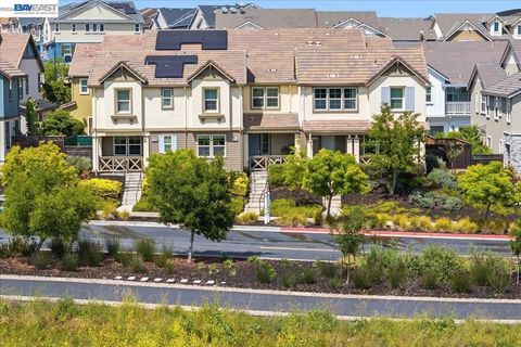 Photo of 6916 Stags Leap Ln Ln, Dublin, CA 94568 (MLS # 41132081)