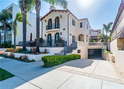 724 S Broadway B Redondo Beach CA 90277