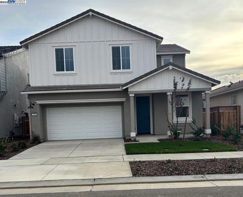 4698 Strandberg Avenue Lathrop CA 95330