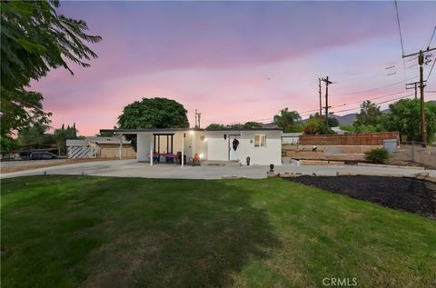 Photo of 7411 Eddy, Jurupa Valley, CA 92509 (MLS # IG25241381)
