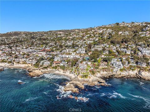240 Moss Street 4 Laguna Beach CA 92651
