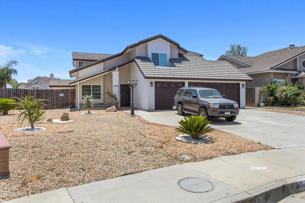 23243 Golden Eye Lane