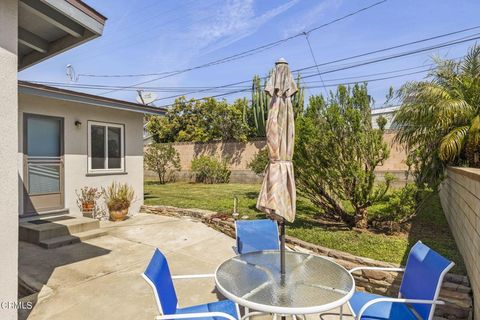 Tiny photo for 3131 Armada Drive, Ventura, CA 93003 (MLS # V1-34729)