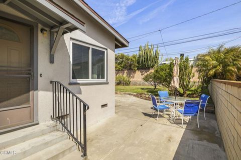 Tiny photo for 3131 Armada Drive, Ventura, CA 93003 (MLS # V1-34729)