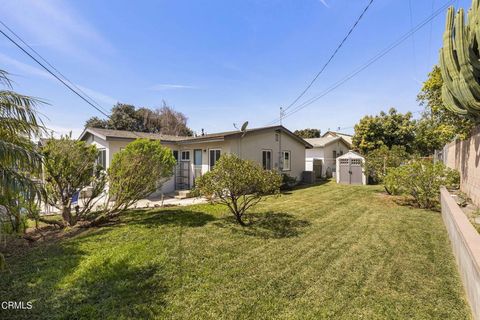 Tiny photo for 3131 Armada Drive, Ventura, CA 93003 (MLS # V1-34729)