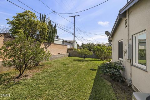 Tiny photo for 3131 Armada Drive, Ventura, CA 93003 (MLS # V1-34729)
