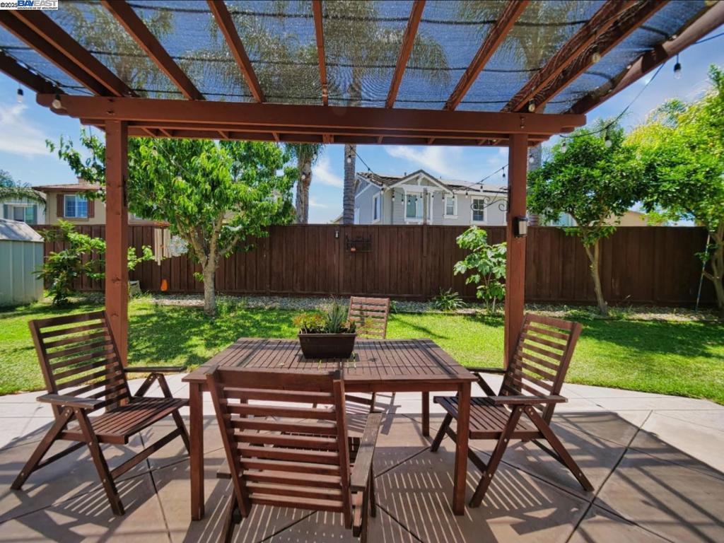 CENTRAL TRACY - Residential