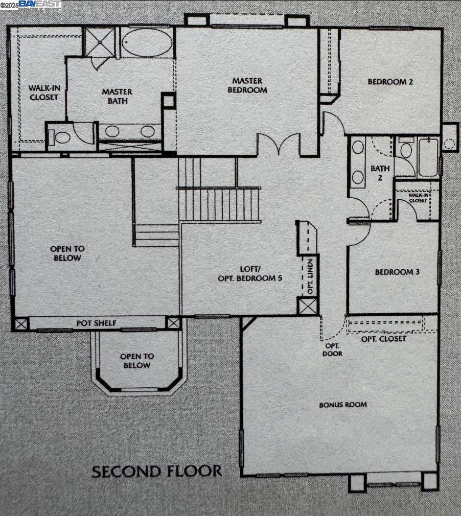 CENTRAL TRACY - Residential