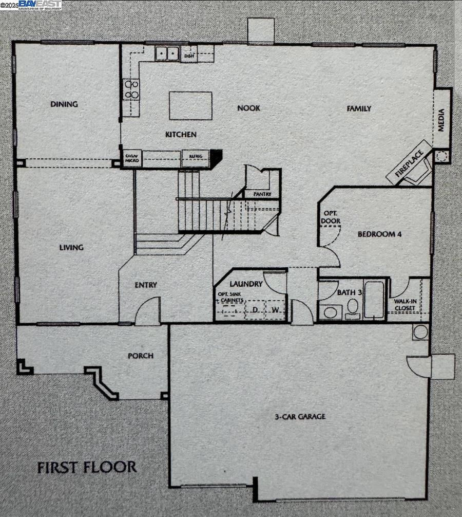 CENTRAL TRACY - Residential