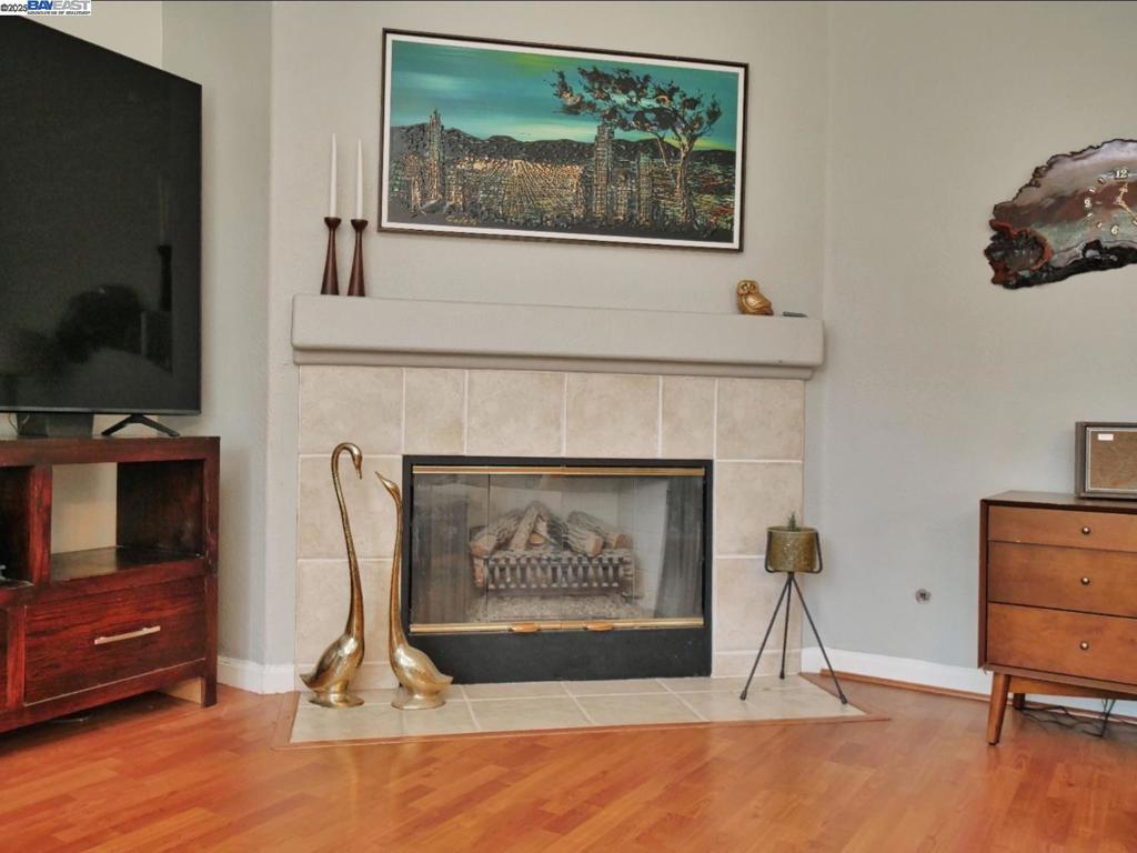 CENTRAL TRACY - Residential