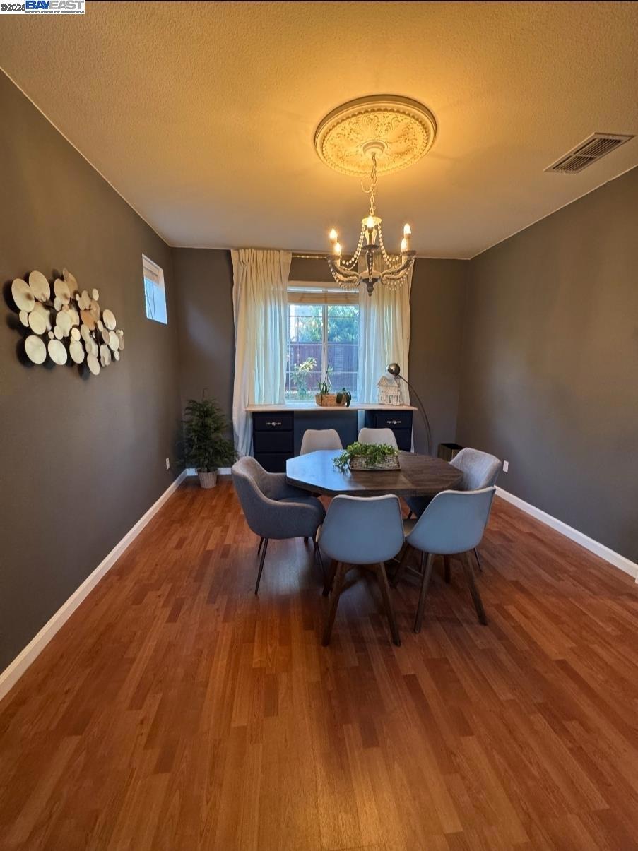 CENTRAL TRACY - Residential