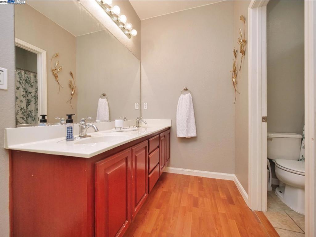 CENTRAL TRACY - Residential