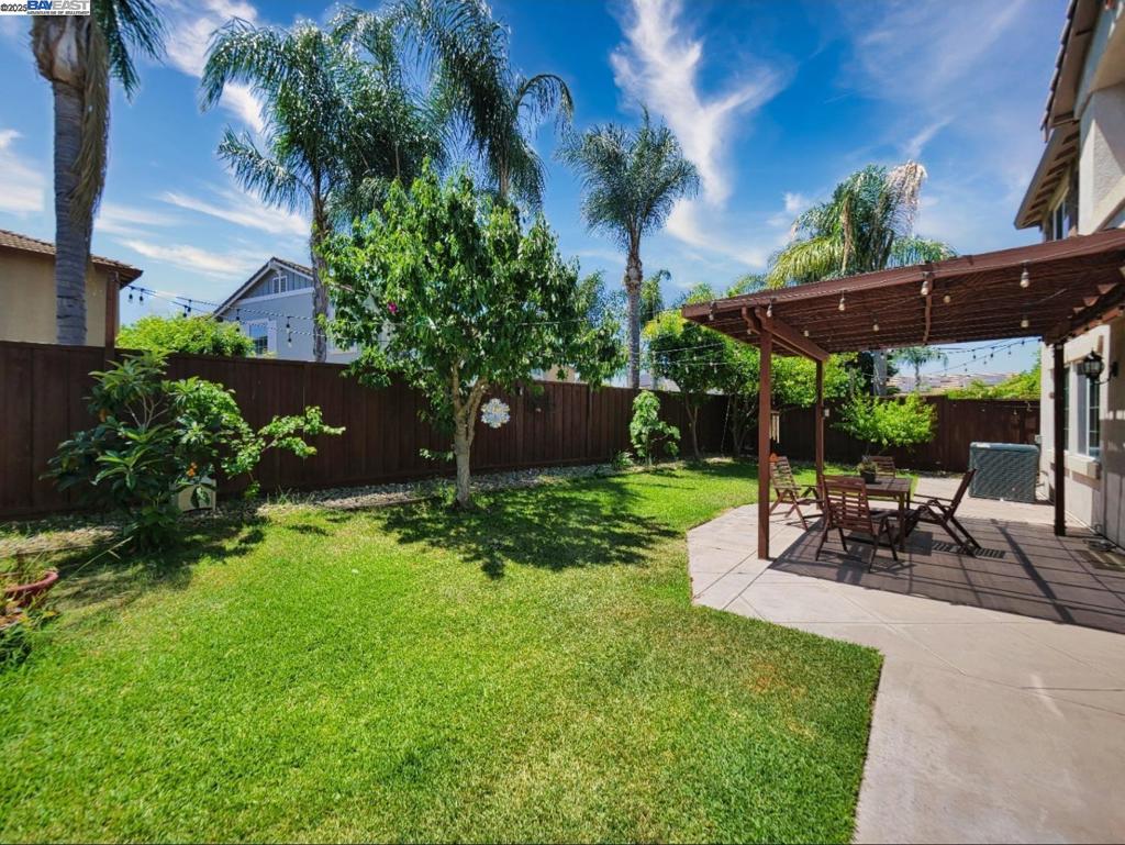 CENTRAL TRACY - Residential