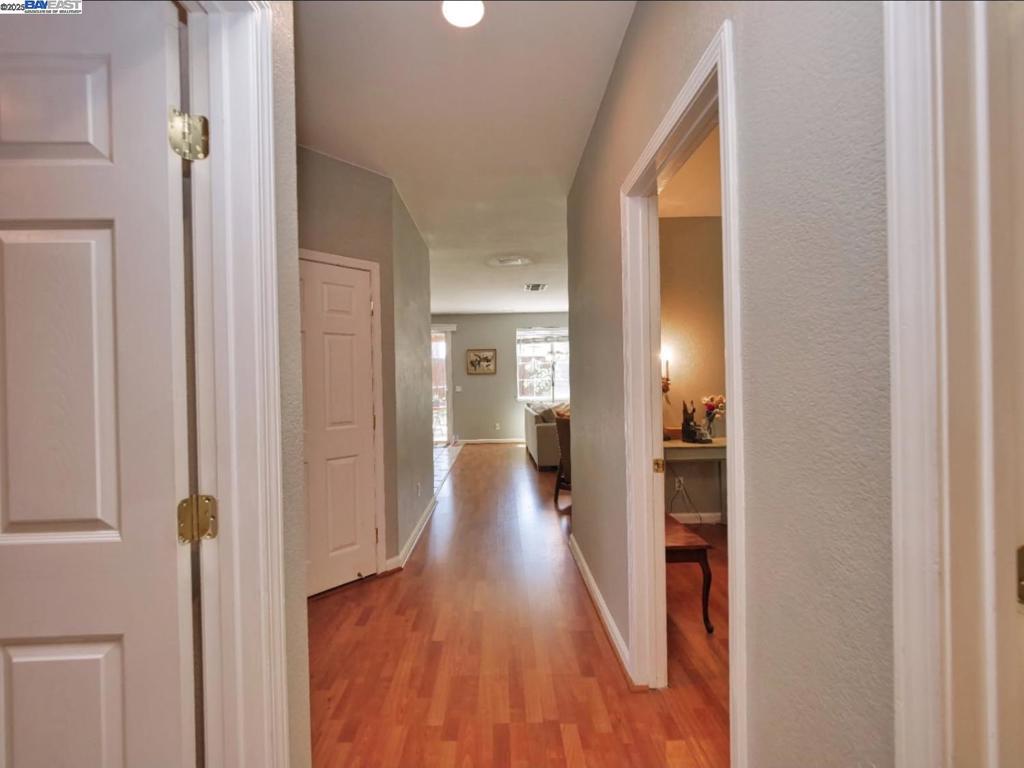 CENTRAL TRACY - Residential