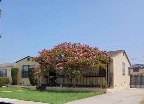 Photo of 824 S 6th St, Montebello, CA 90640 (MLS # MB26071188)