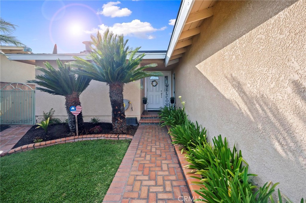 3465 Halbrite Avenue