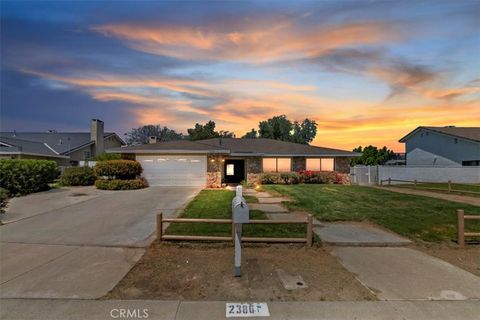 Photo of 2386 Hialeah Circle, Norco, CA 92860 (MLS # IG25278193)