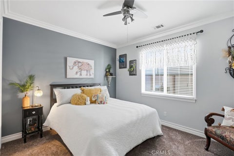 Tiny photo for 2035 Idyllwild PL, Arroyo Grande, CA 93420 (MLS # PI26213261)
