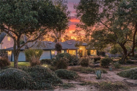 Tiny photo for 2035 Idyllwild PL, Arroyo Grande, CA 93420 (MLS # PI26213261)