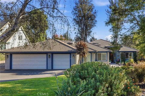 Tiny photo for 2035 Idyllwild PL, Arroyo Grande, CA 93420 (MLS # PI26213261)