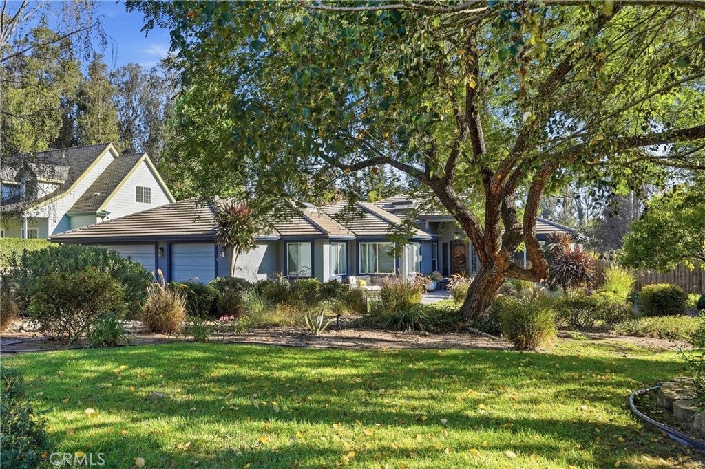 2035 Idyllwild