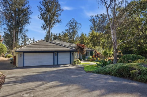 Tiny photo for 2035 Idyllwild PL, Arroyo Grande, CA 93420 (MLS # PI26213261)