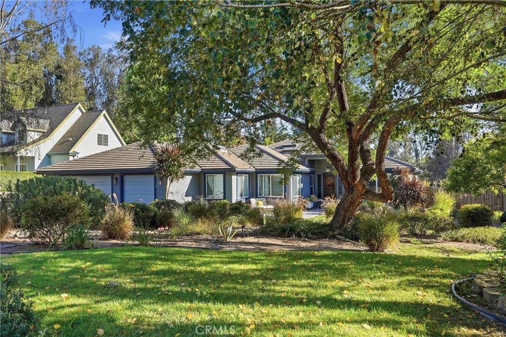 2035 Idyllwild