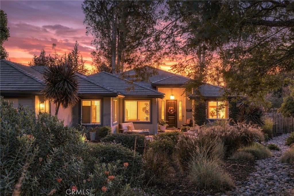 2035 Idyllwild